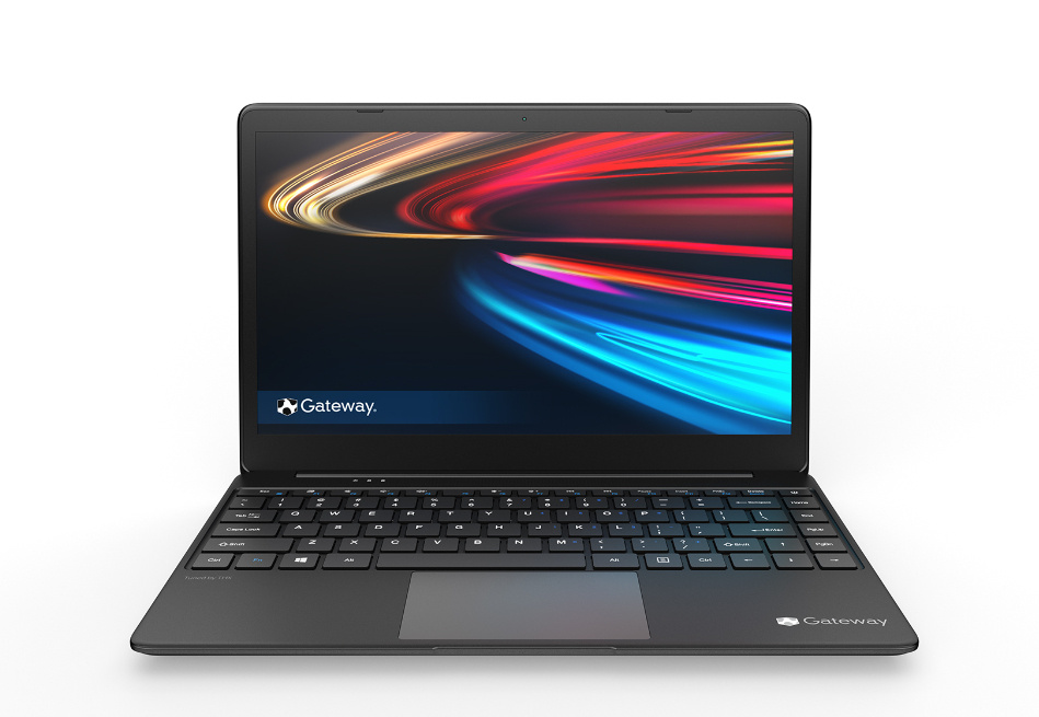 CP-GATEWAY-GWTN141-10BK-eaa036 Gateway GWTN141-10 14" Ultra Slim i5 - product image