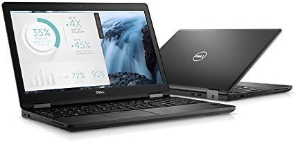 Dell Latitude 5580 i5 - product image