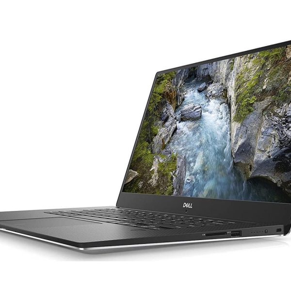 Dell Precision 5530 Mobile Workstation - product image