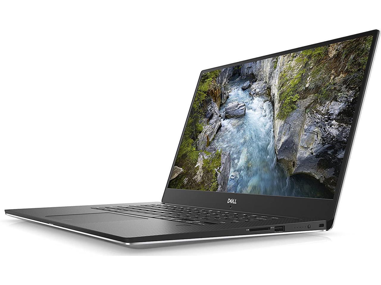 DELL-Precision-5530_2 Dell Precision 5530 Mobile Workstation - product image