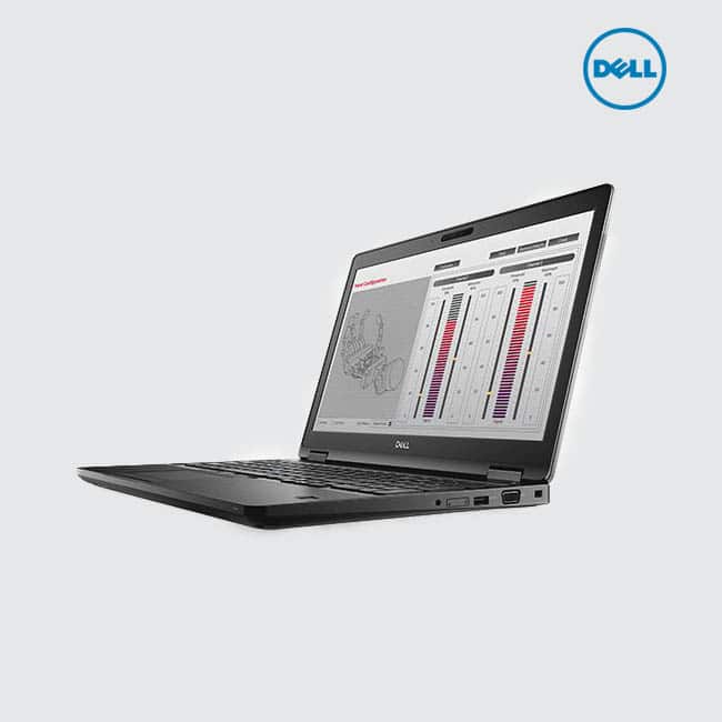 Dell-Precision-3530-Mobile-Workstations DELL PRECISION 3530 MOBILE WORKSTATION