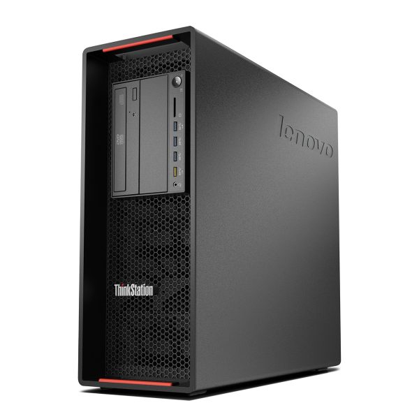 SERVER LENOVO THINKSTATION P500