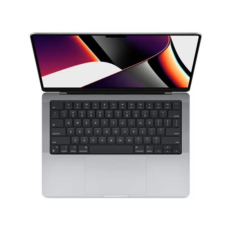 GHGFJHGF MacBook Pro MK183 M1 16" Grey - product image