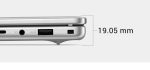Dell LDC16251-7247SLV-PUS - product image