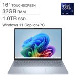 DELL 16 PLUS TOUCH LDB16250-7014BLU-PUS