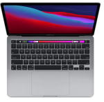 MacBook Pro MYD92 M1 13" Grey - product image