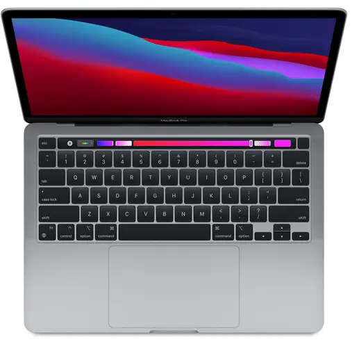 MacBook Pro MYD92 M1 13" Grey - product image
