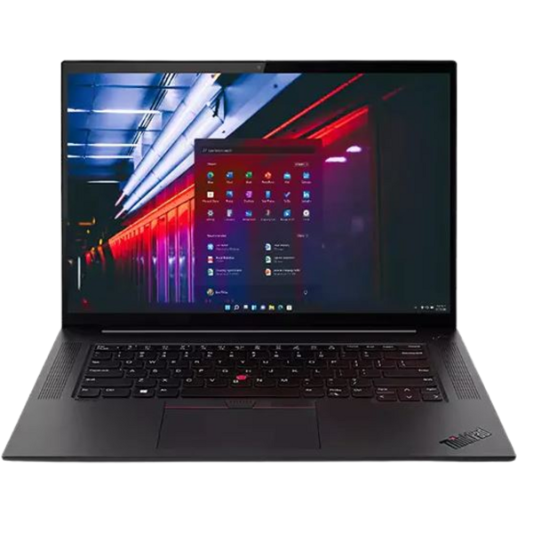 LENOVO THINKPAD X1 EXTREME i7 RTX 3060