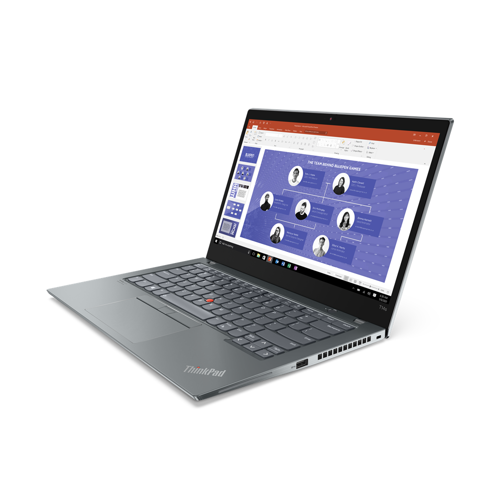 H3 Lenovo ThinkPad T14S G2 i7 - product image