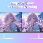 Amazon AMZG24X1W 24" Gaming Monitor - product image