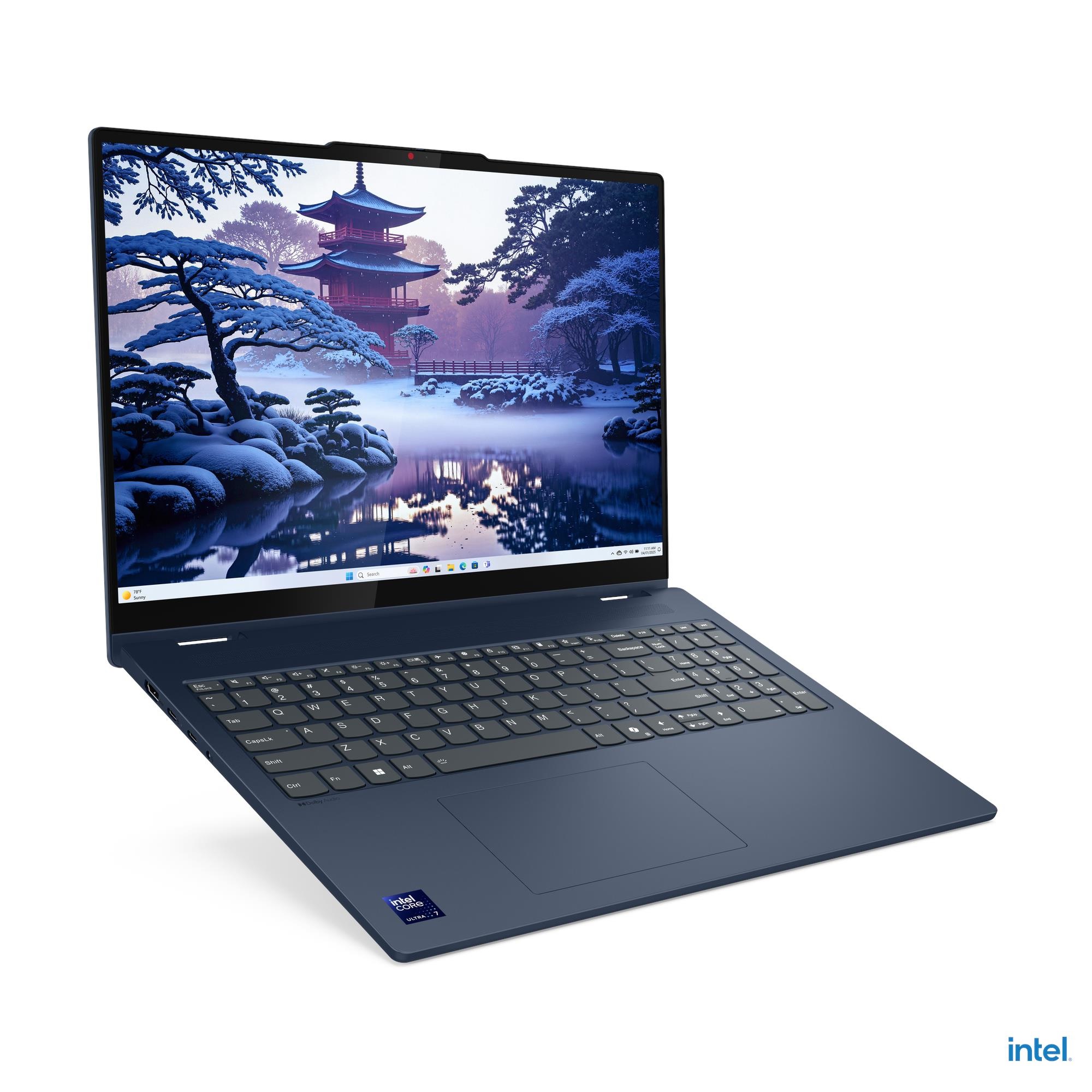 HGJHGJ Lenovo IdeaPad Pro 5 16IAH10 ULTRA7 - product image