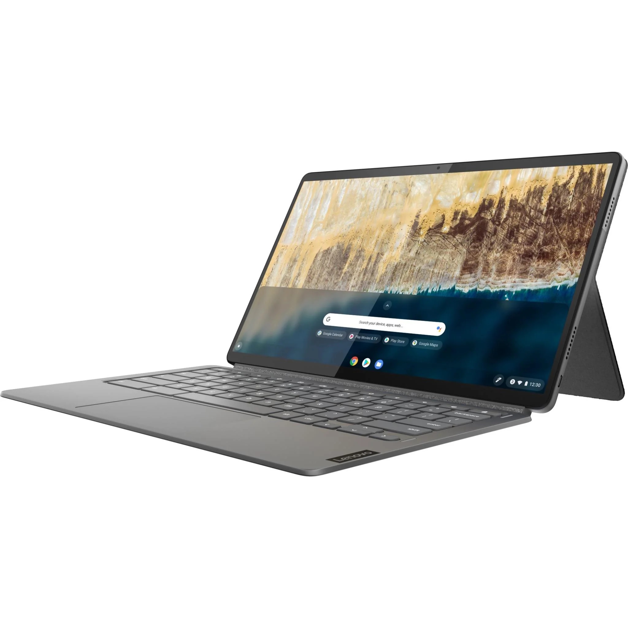 HJGJJK IDEAPAD DUET DETACHEABLE CHROMEBOOK