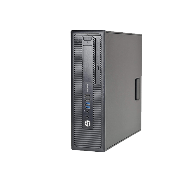 HP ELITEDESK 800 G1 i5