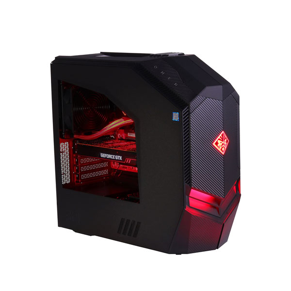 HP-Omen-003 HP Omen 880-160SE Gaming Desktop - product image