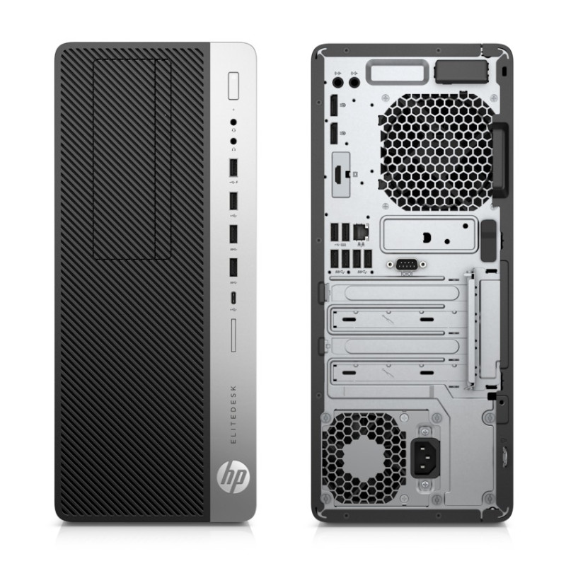 HP_EliteDesk_800_G5_Tower HP_EliteDesk_800_G5_Tower