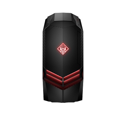 HP OMEN 880-160SE GAMING DESKTOP