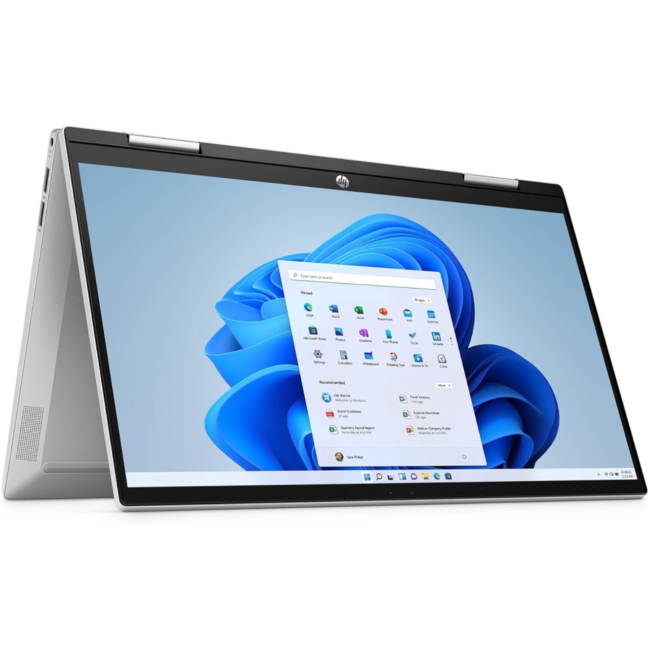 JHGGK HP 14-DY2050WM X360 I5