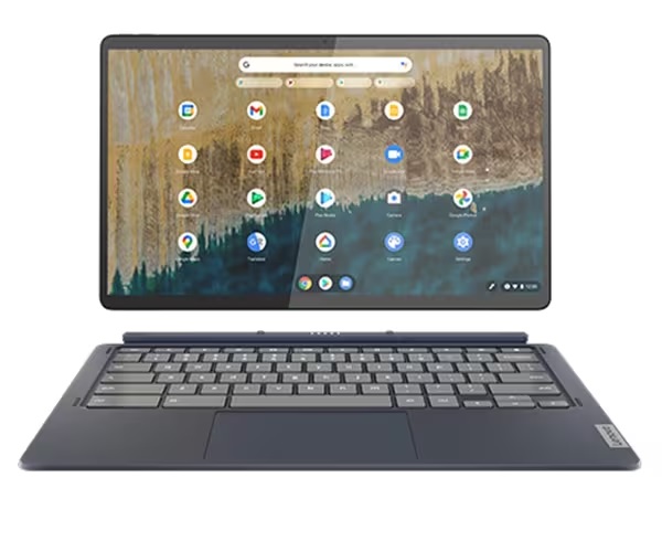 JKKJ IdeaPad Duet Detacheable Chromebook - product image