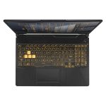 ASUS F15 Tuf Gaming FX506HEB i5 - product image