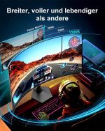 MiniFire MF24C1 Curved 24" Monitor - product image