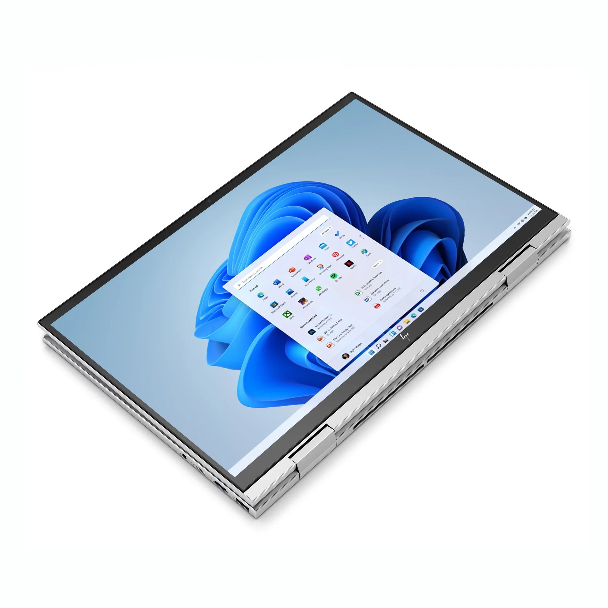 KLLL HP Envy 15-ES2050WM X360 - product image