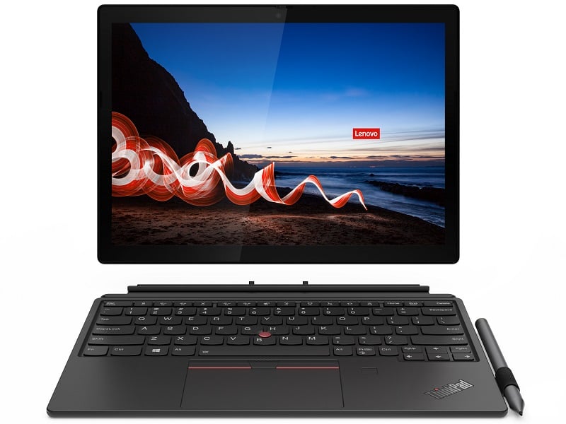 LD-1 ThinkPad X12 G1 Detacheable 2-in-1 - product image