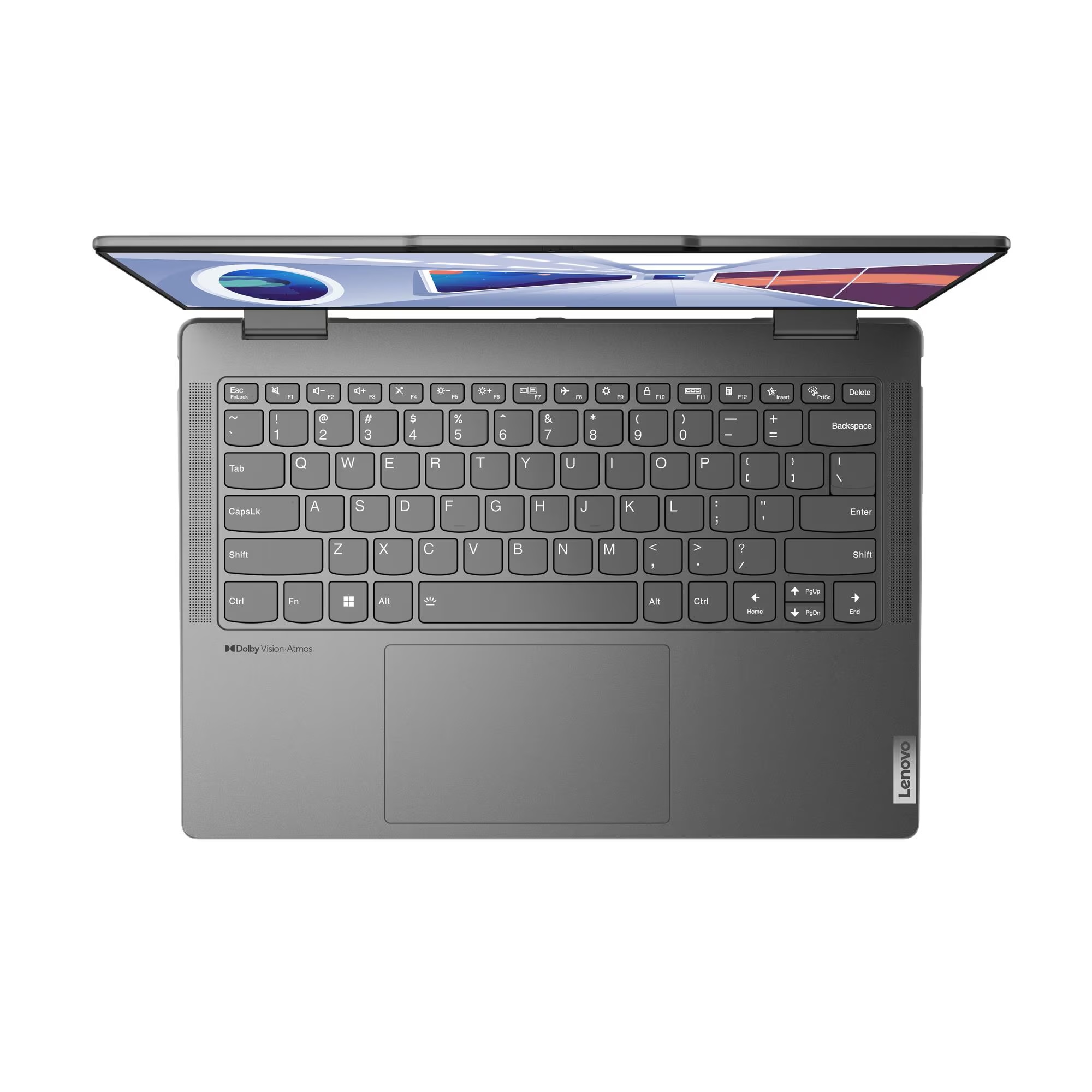 LK Lenovo Yoga 7 14IRL8 - product image