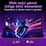 Amazon AMZG32C3F 32" Curved Gaming Monitor - product image