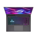 ASUS Rog Strix G513QM-WS96 Gaming Ryzen 9 - product image