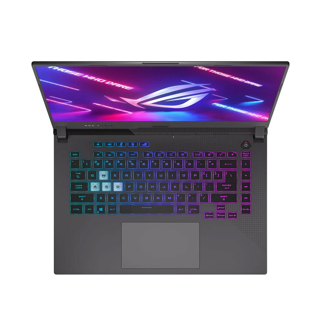 LKILYFHV ASUS Rog Strix G513QM-WS96 Gaming Ryzen 9 - product image