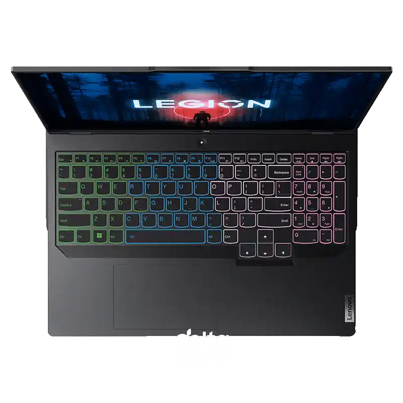 Lenovo-Legion-Pro-5-16ARX8_6U-oy Legion 5 Pro 16ARX8 Ryzen 7 7745HX - 82WM001JUS - product image