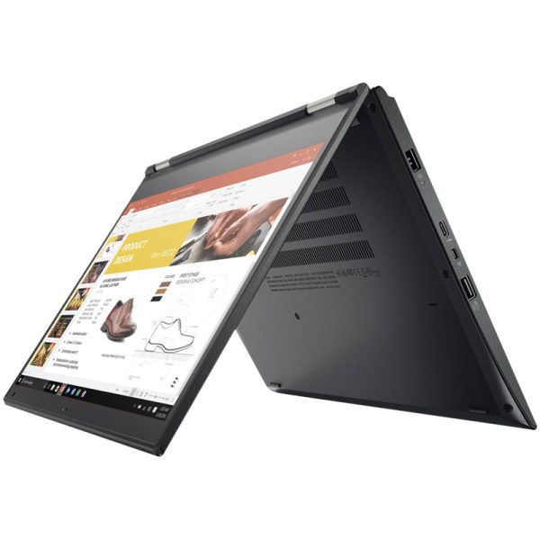 Lenovo Yoga 370 2in1 - product image