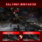 MiniFire MFG25X1 25” Gaming Monitor 200Hz - product image