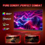 MiniFire MFG25X1 25” Gaming Monitor 200Hz - product image