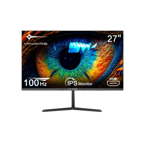 MINIFIRE MF27X3AL 27 INCH