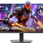 MINIFIRE MFG24F4L 24″Gaming Monitor