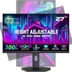 MINIFIRE MFG27F6Q PRO – Q300 Gaming Monitor 27″