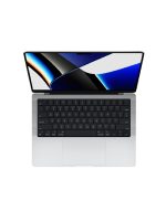 MacBook Pro MK1F3 M1 16" Silver - product image