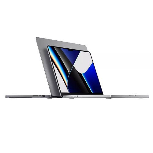 MacBook Pro MK1F3 M1 16" Silver - product image