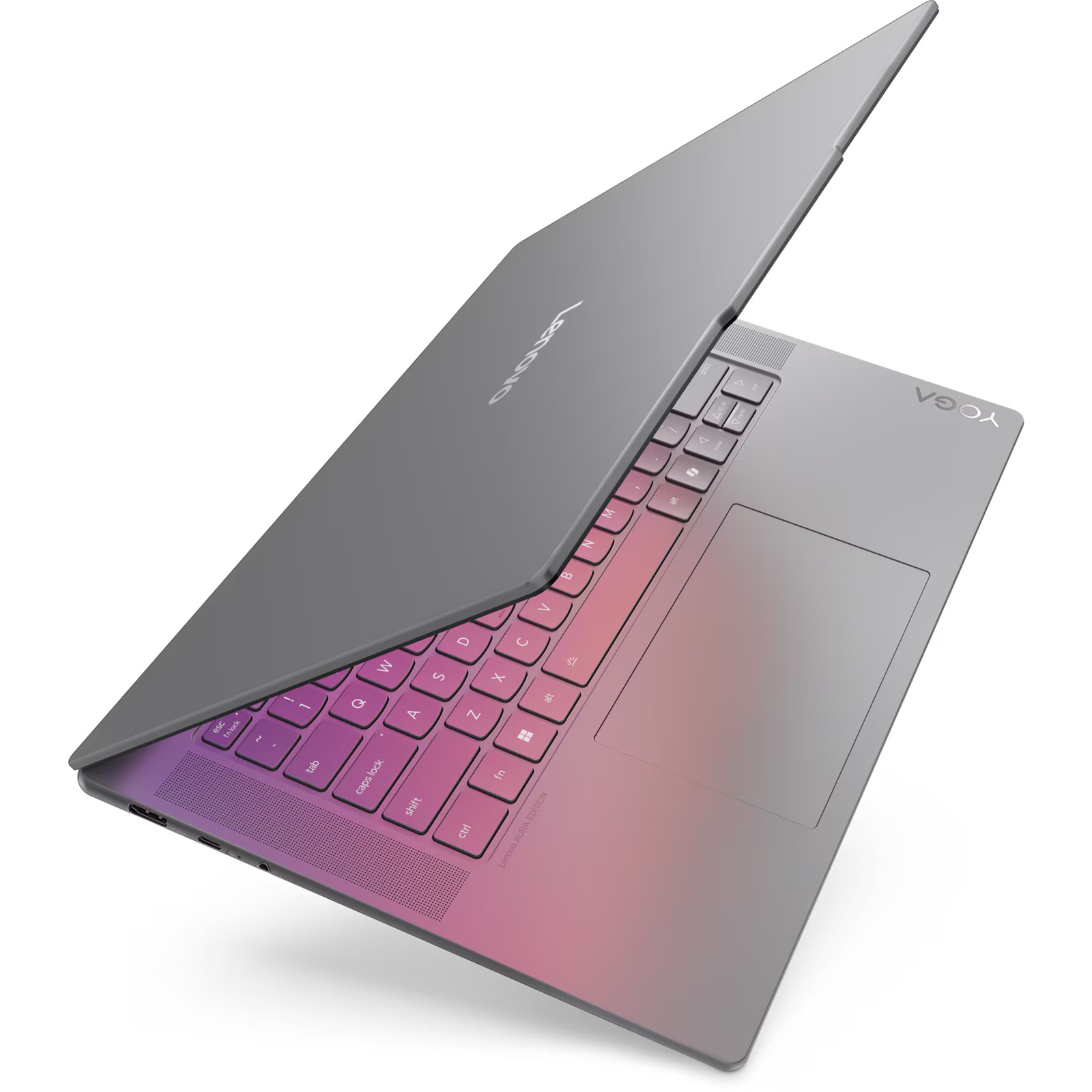 NBKLEN715983__5 Lenovo Yoga Slim 7 15IIL9 - product image
