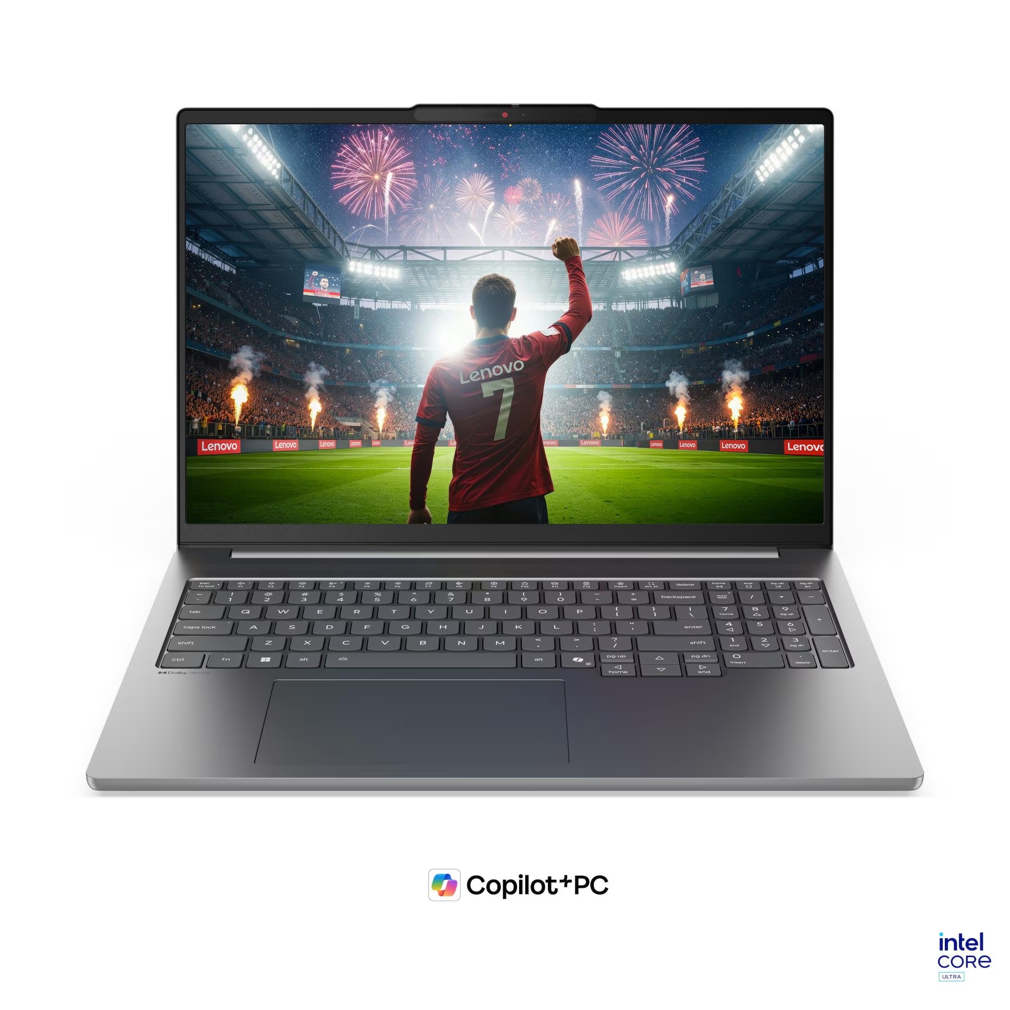 NCVN Lenovo IdeaPad Pro 5 16IPH11 Ultra 9 - product image