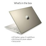 HP 15-EG0050WM Gold - product image