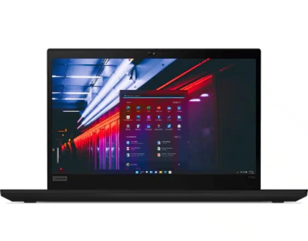 NMNBM Lenovo ThinkPad P1 G2 Mobile Workstation - product image