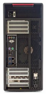 Lenovo Workstation Thinkstation P920 Tower - product image