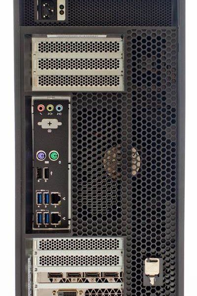 Lenovo Workstation Thinkstation P920 Tower - product image