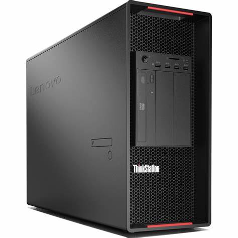 LENOVO WORKSTATION THINKSTATION P920 TOWER
