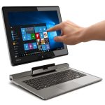 TOSHIBA PORTEGE Z10T-A i5