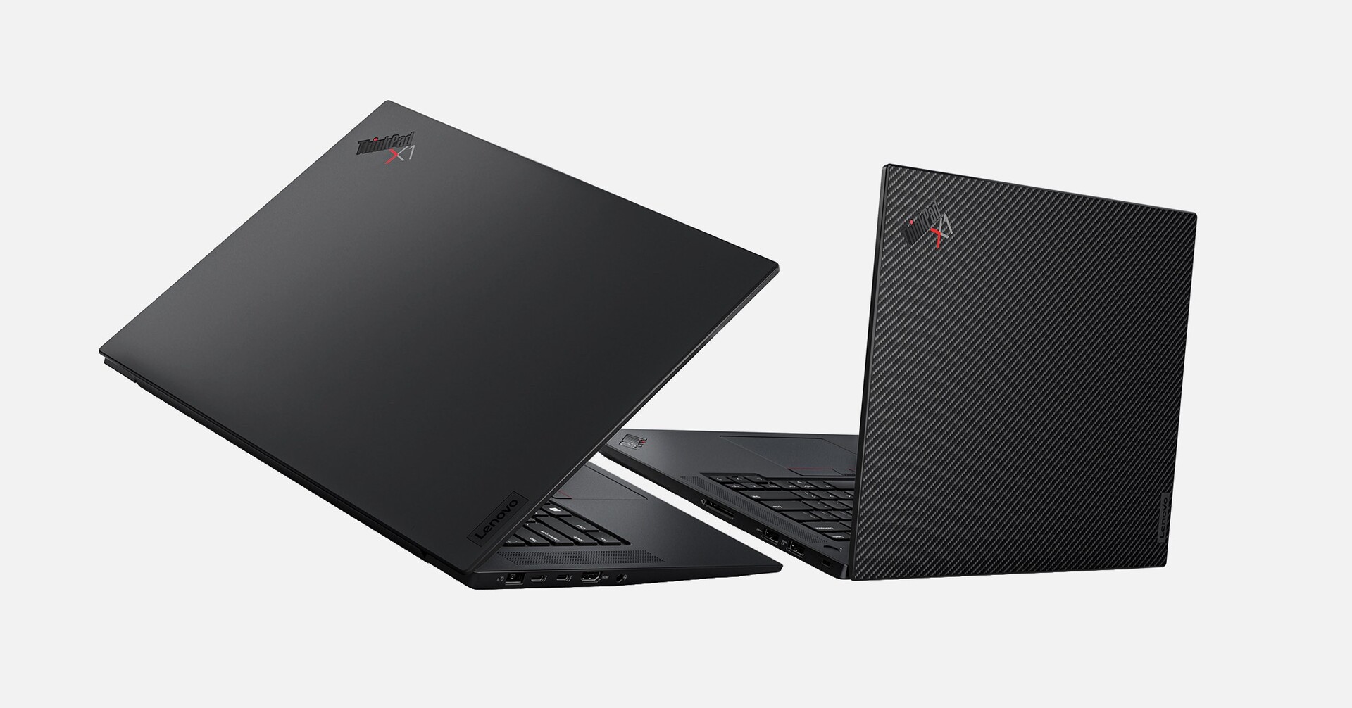 R ThinkPad X1 Extreme G5 - product image