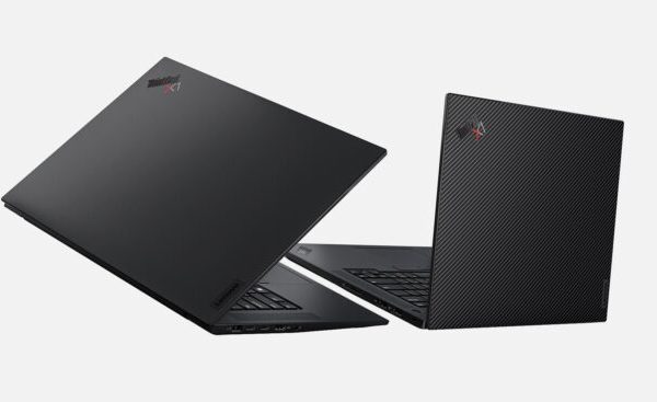 Lenovo ThinkPad X1 Extreme G5 - product image
