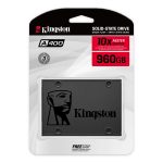 SSD KINGSTON 2.5″ SATA 3 960GB